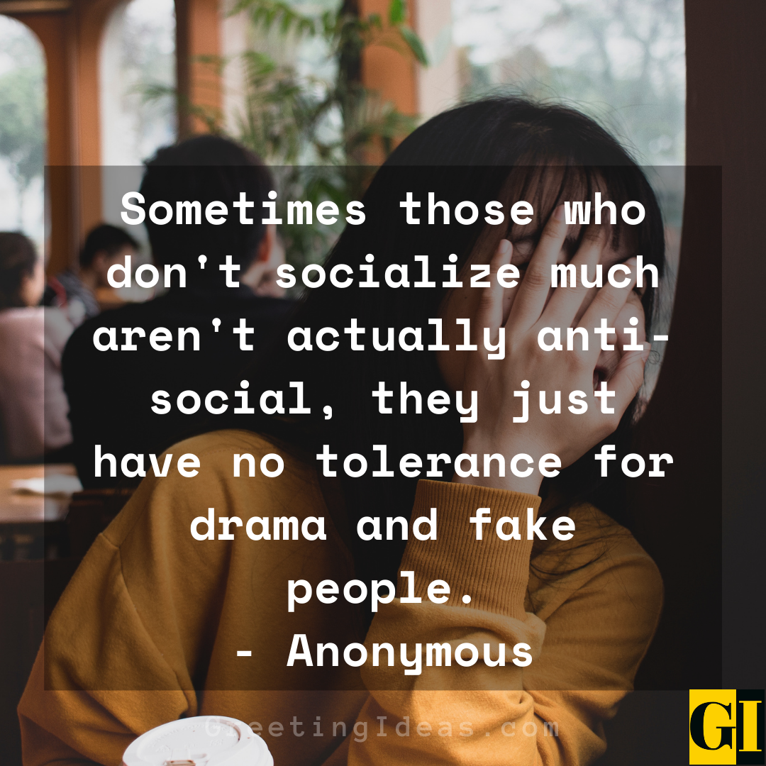 Anti Social Quotes Greeting Ideas 3