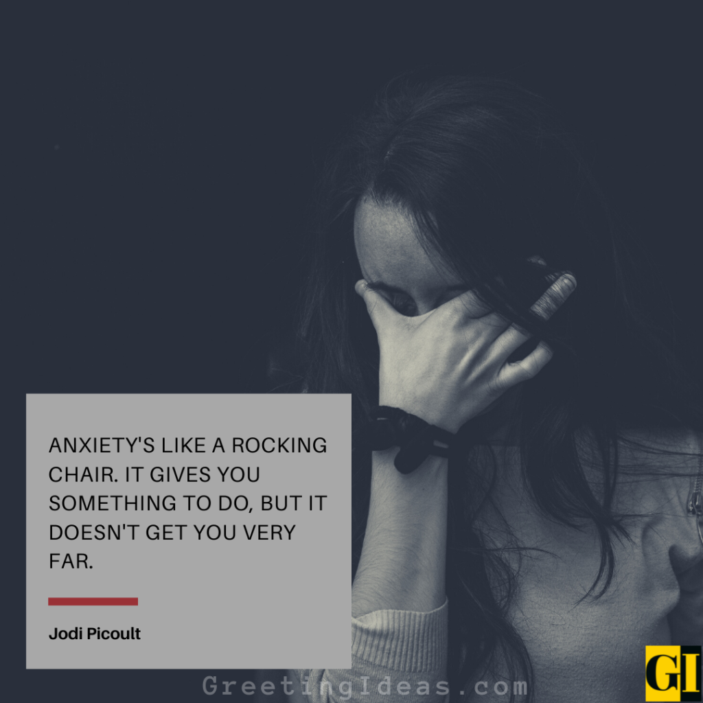 Anxiety Quotes Images Greeting Ideas 1