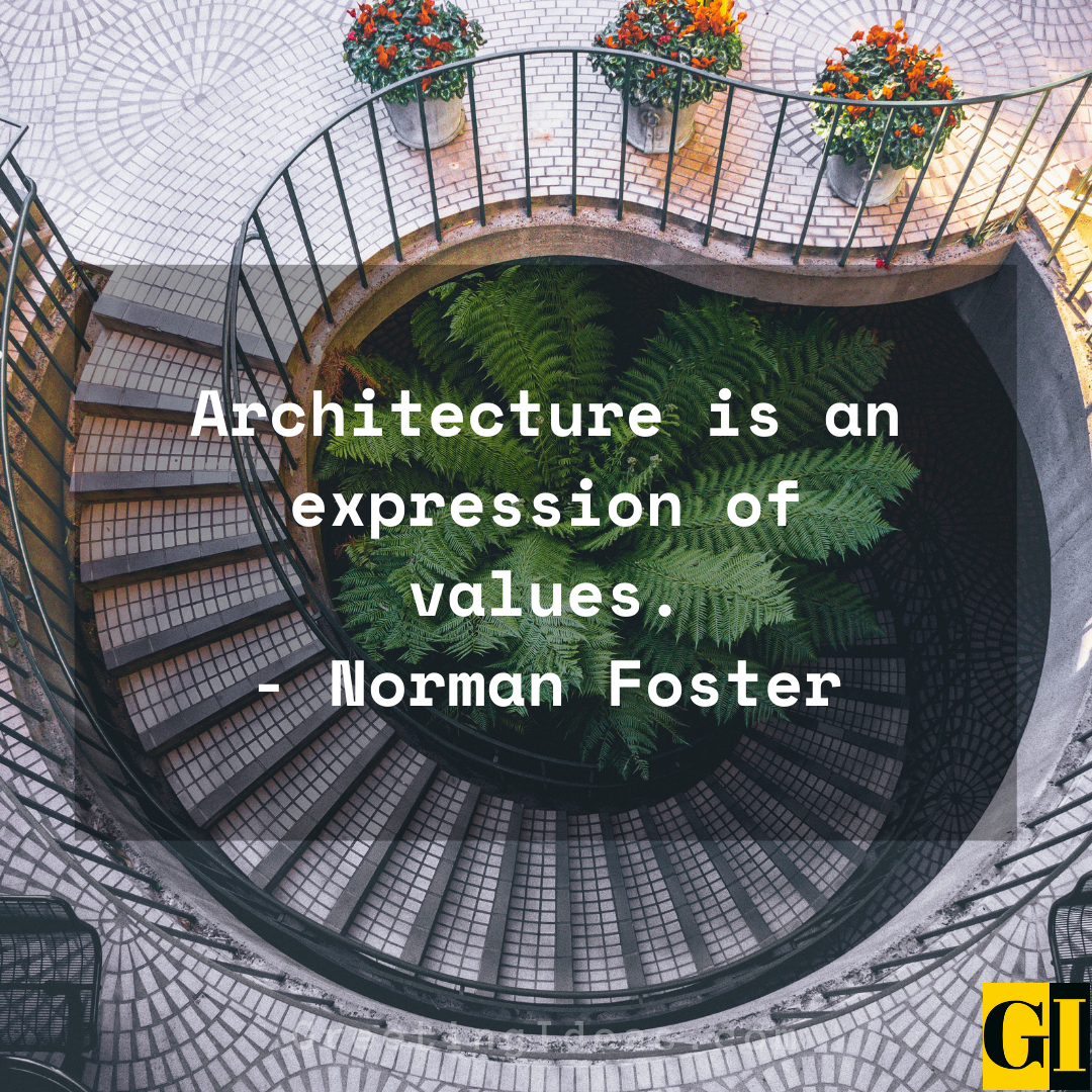 Architecture Quotes Greeting Ideas 6