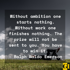 40 Positive Aspiration Quotes for Dreamers and Achievers