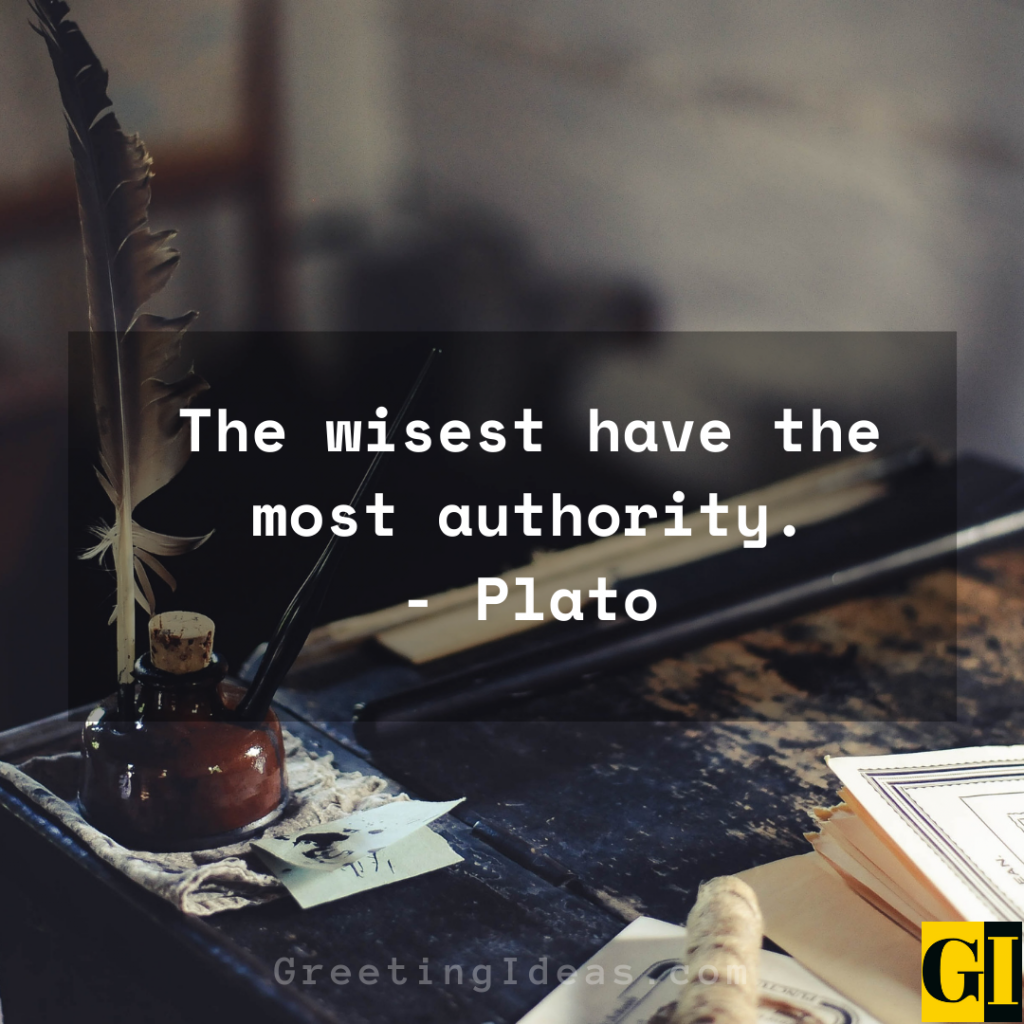 50 Authority Quotes and its Influence on Respect and Power