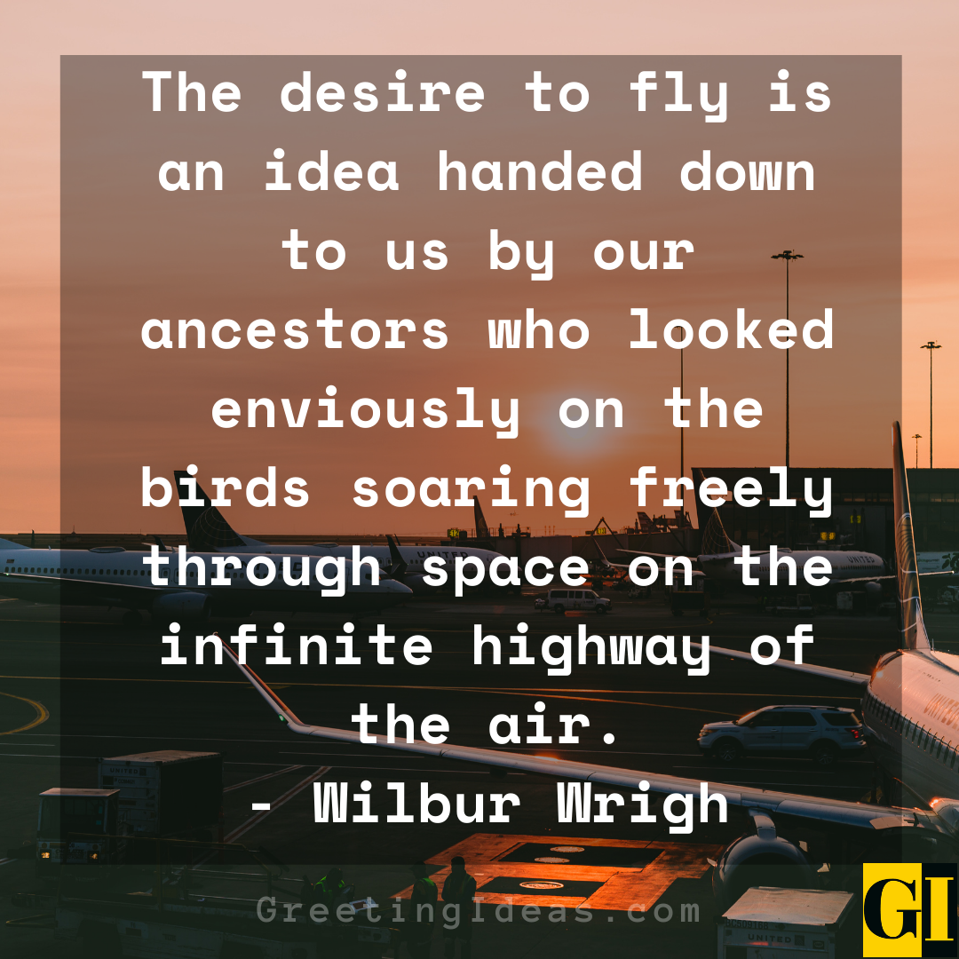 Aviation Quotes Greeting Ideas 4