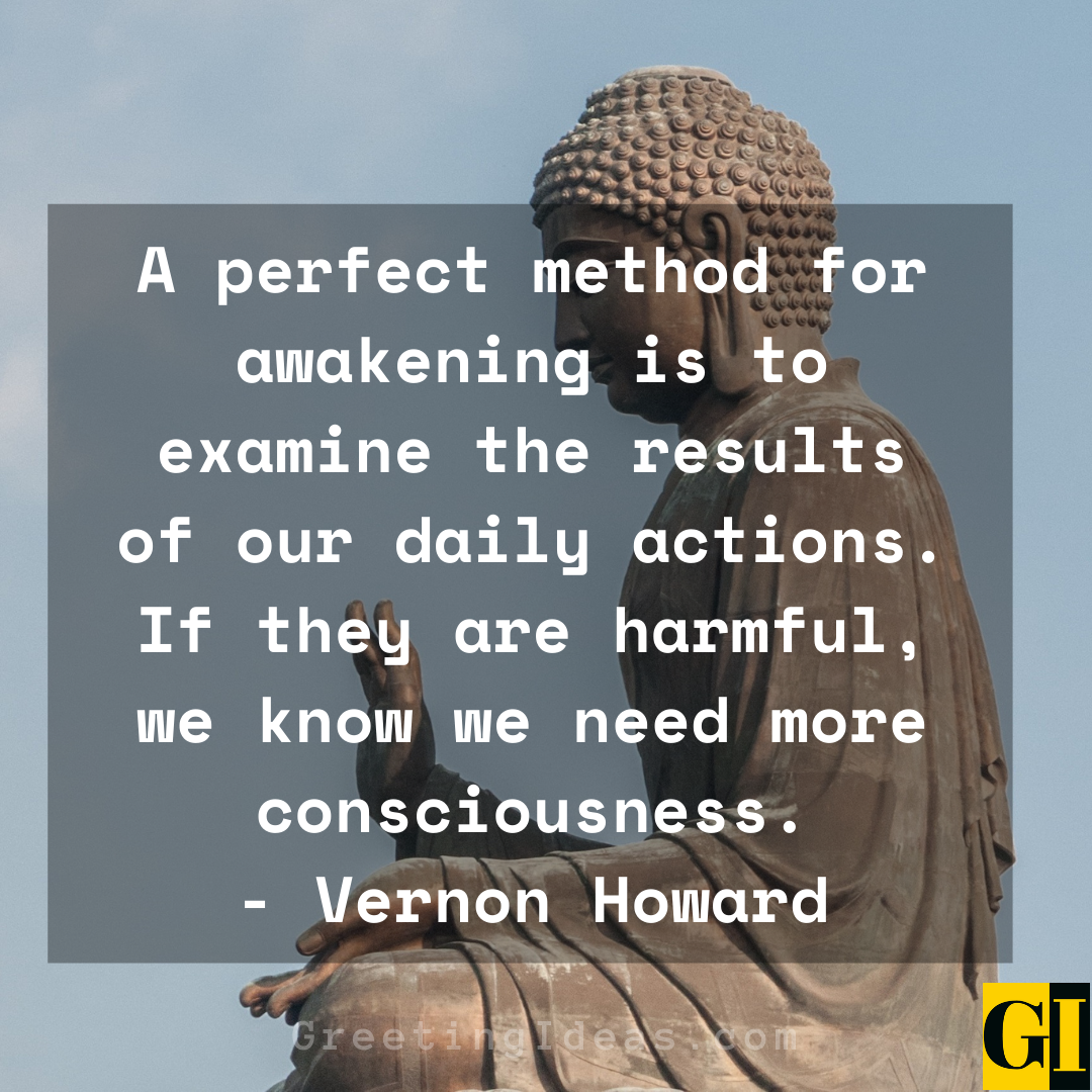 positive awakening quotes