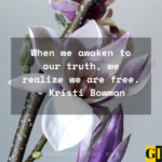 40 Inspiring Soul Awakening Quotes For Wise Living