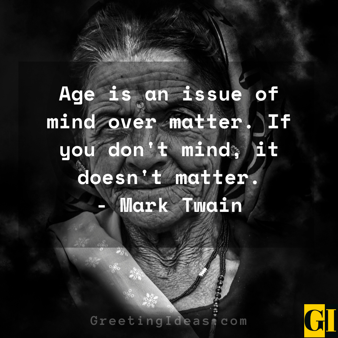 Age Quotes Greeting Ideas 4