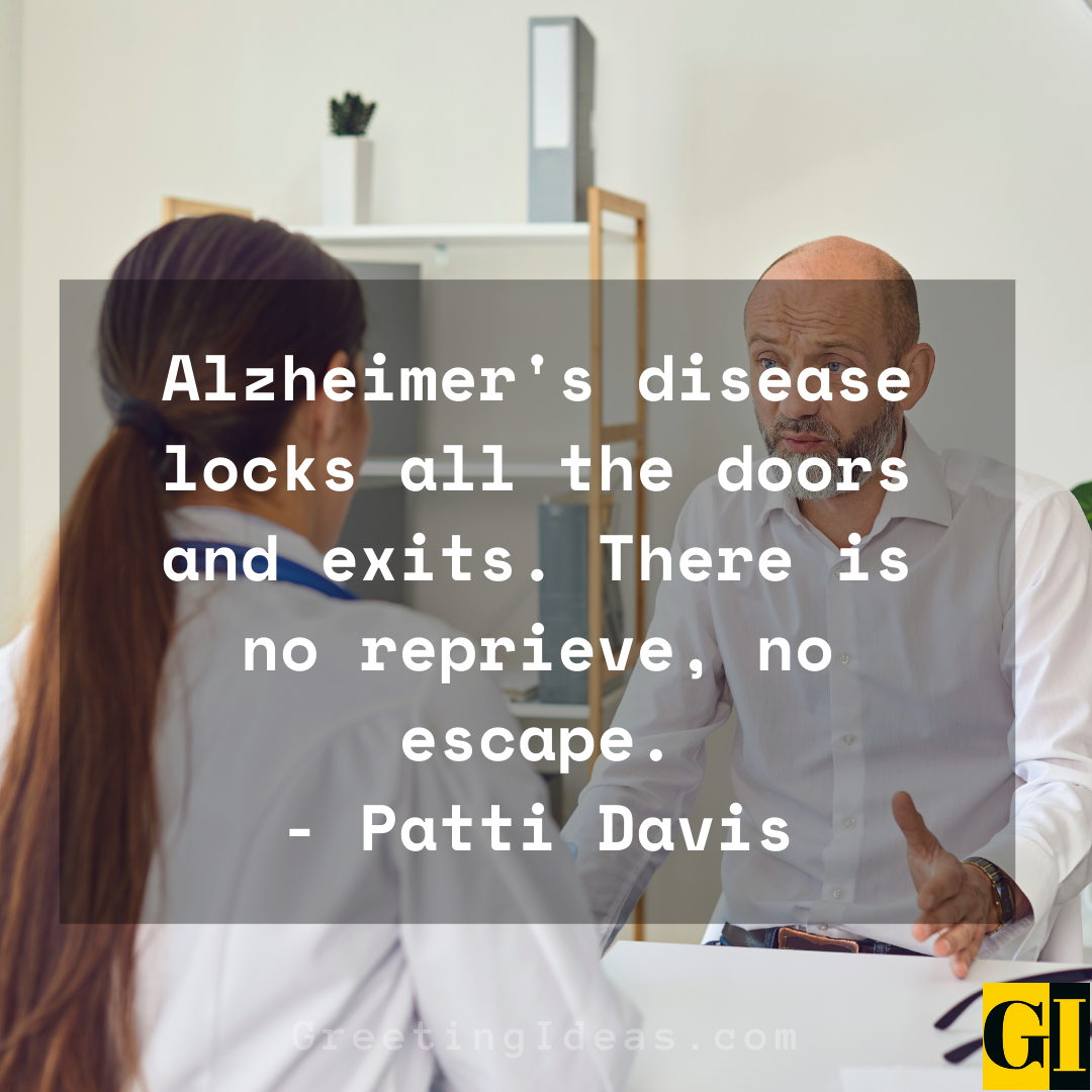 Alzheimers Quotes Greeting Ideas 4