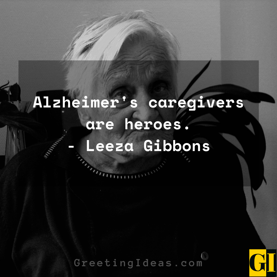 Alzheimers Quotes Greeting Ideas 6