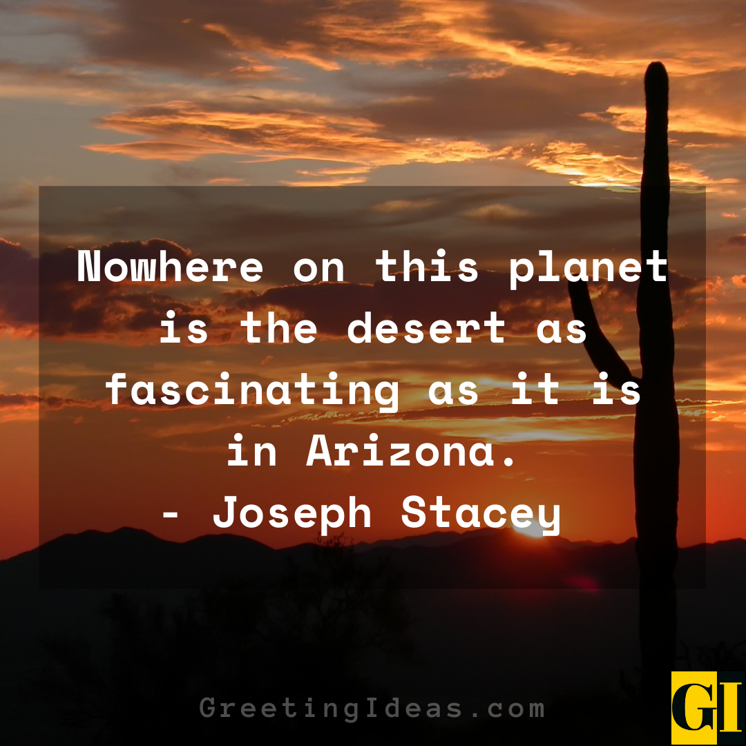 Arizona Quotes Greeting Ideas 2