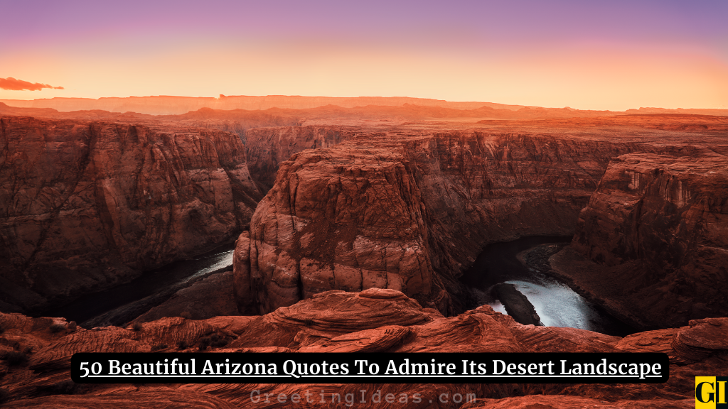 Arizona Quotes Images