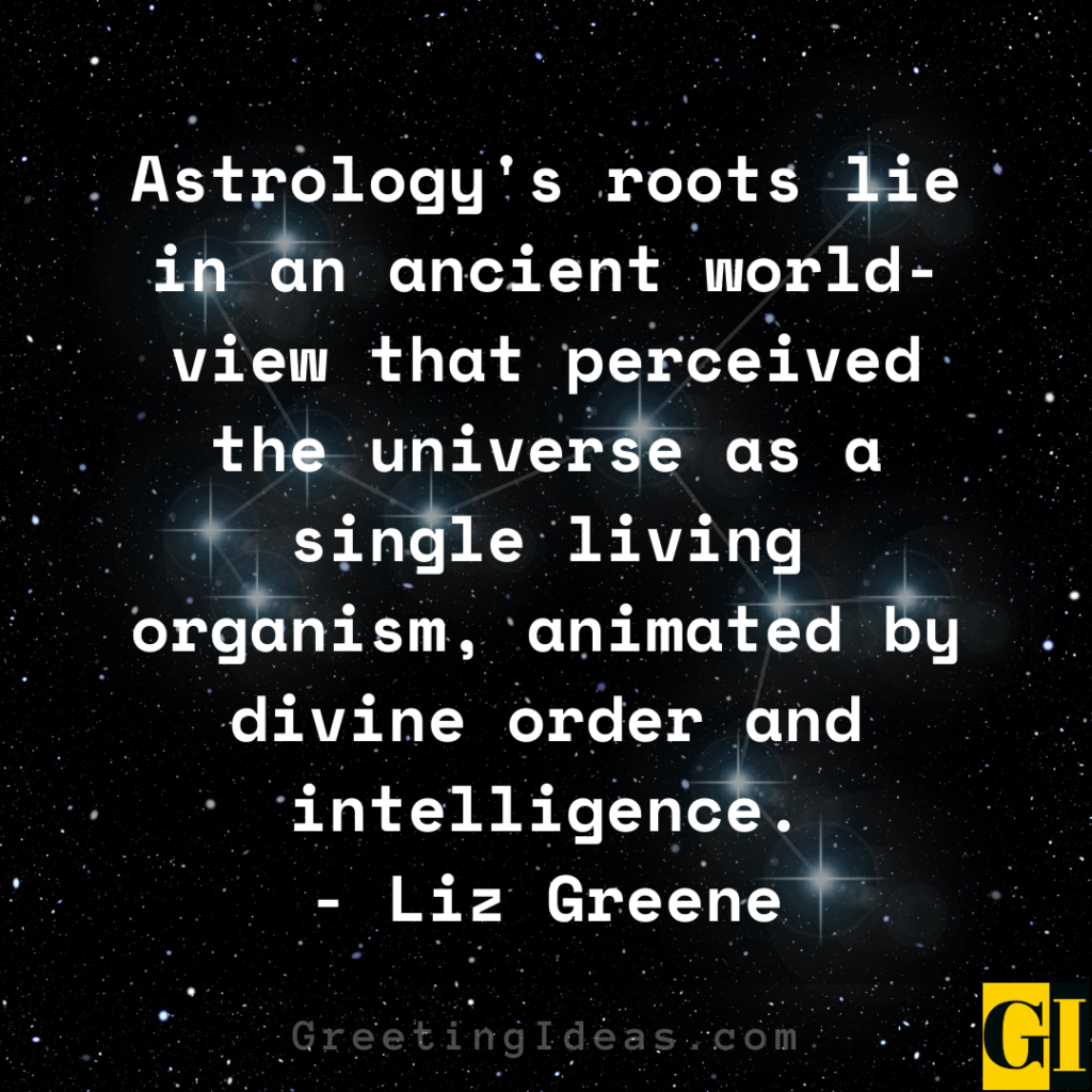 45 Inspiring Love Astrology Quotes And Sayings