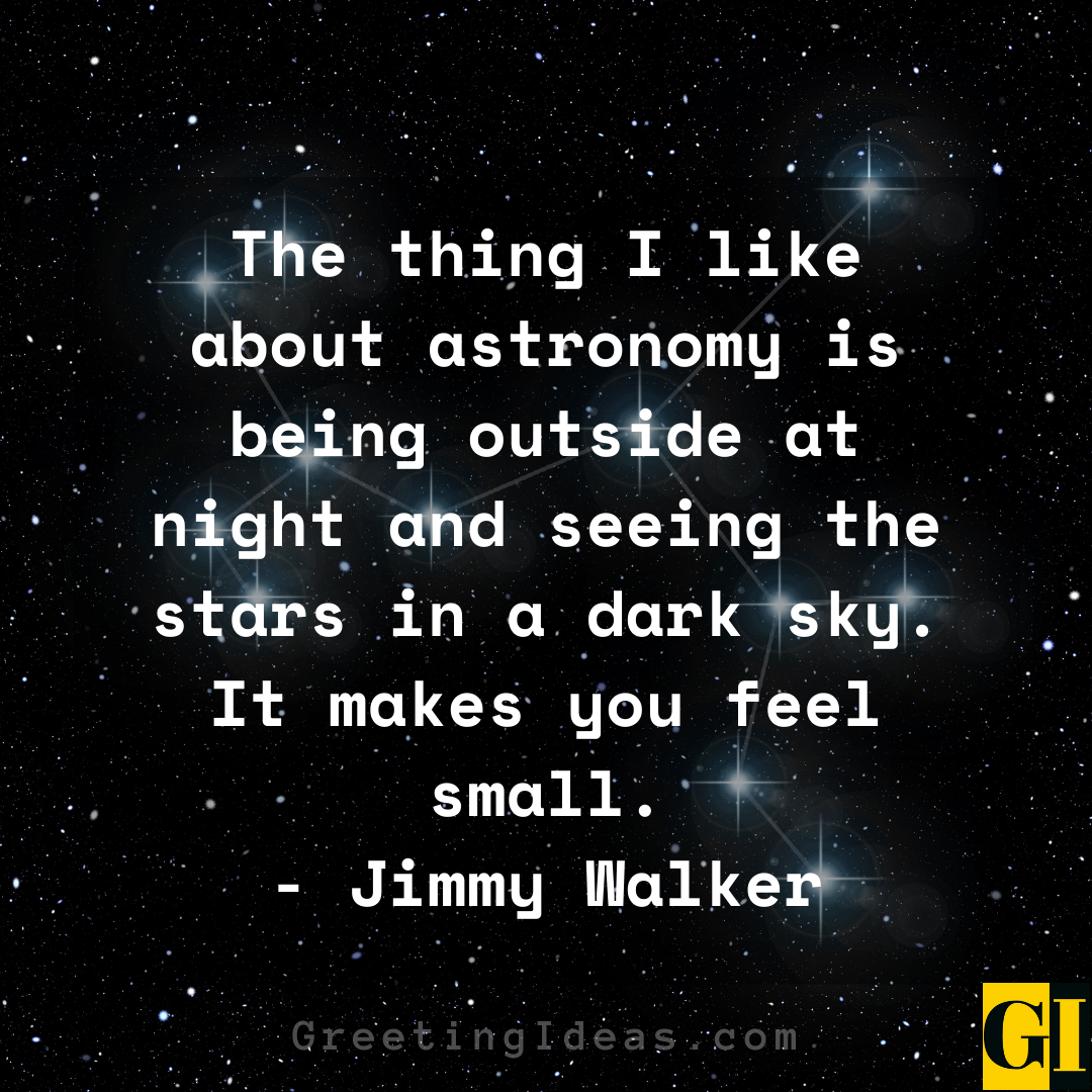 funny quotes about astronomy