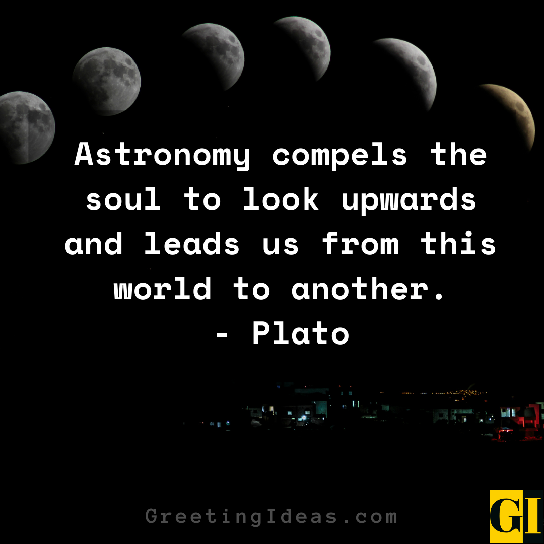 funny quotes about astronomy