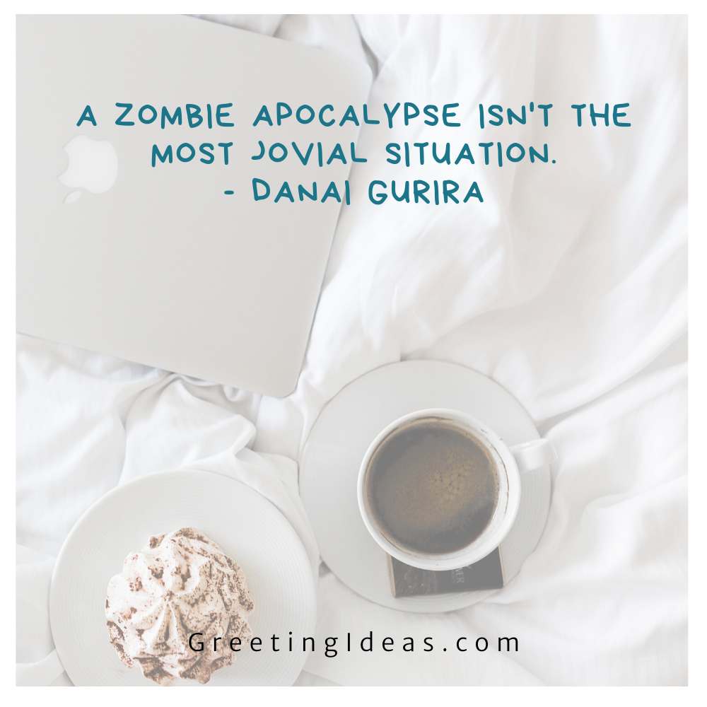 25 Best and Famous Apocalypse Quotes, Sayings and Images
