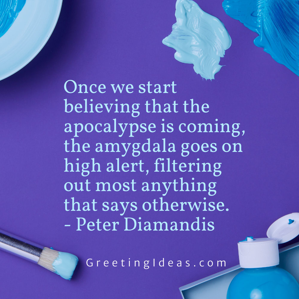 25 Best and Famous Apocalypse Quotes, Sayings and Images