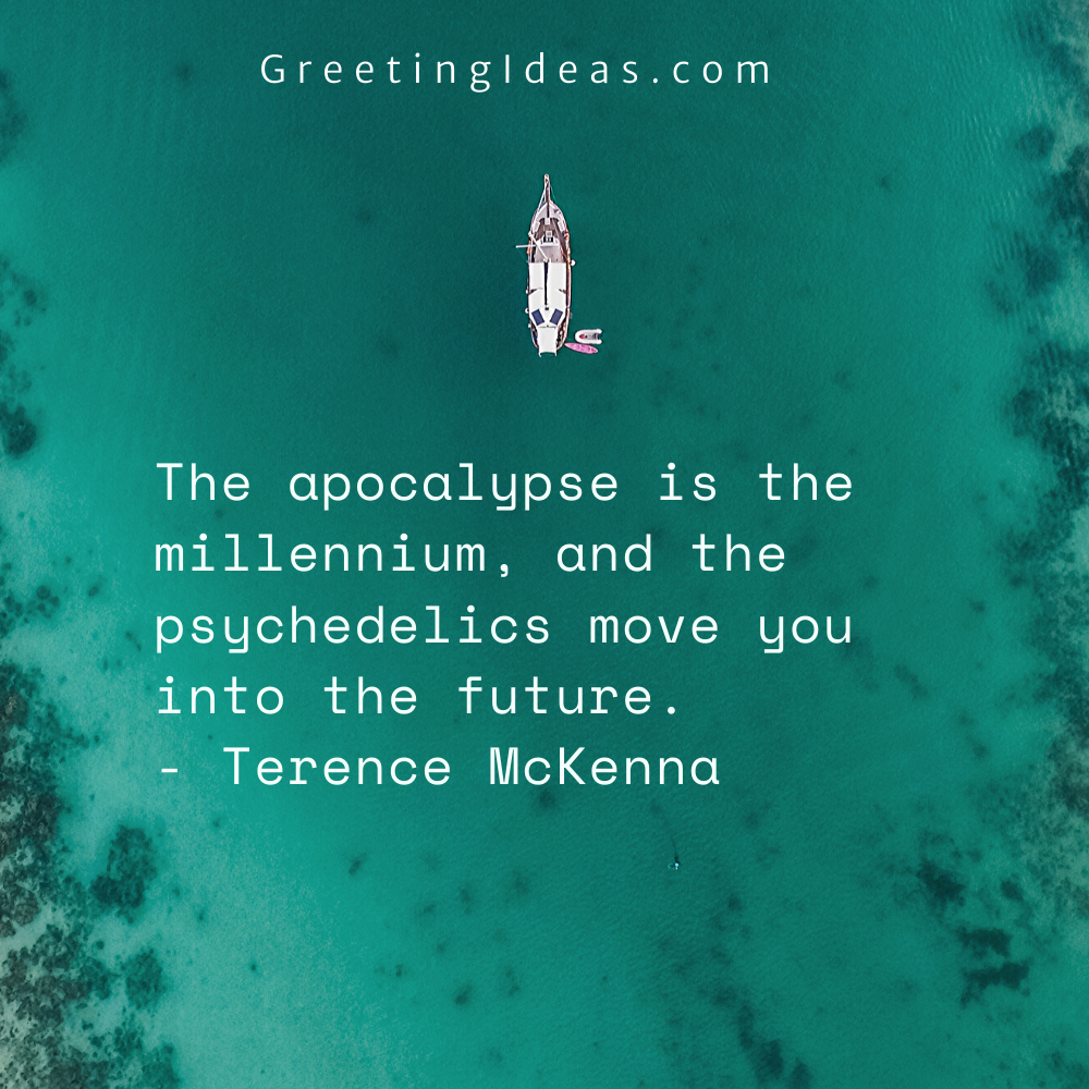 25 Best and Famous Apocalypse Quotes, Sayings and Images