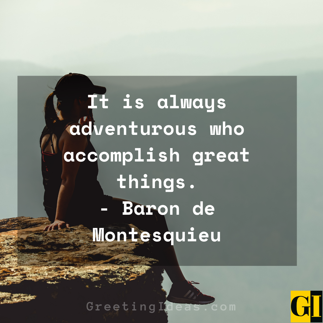 Adventurous Quotes Greeting Ideas 5