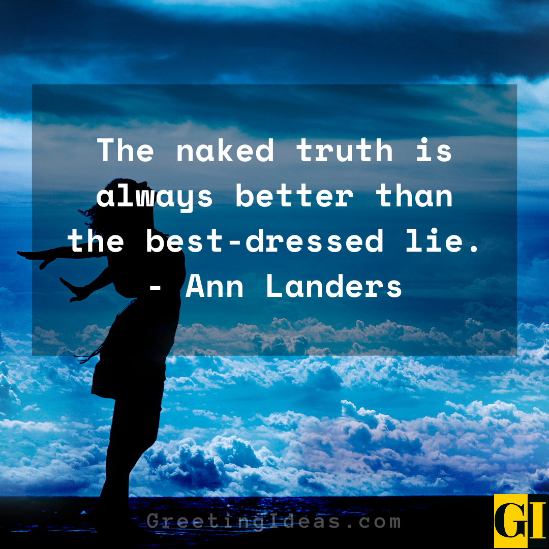 Bitter Truth Quotes Greeting Ideas 1 1