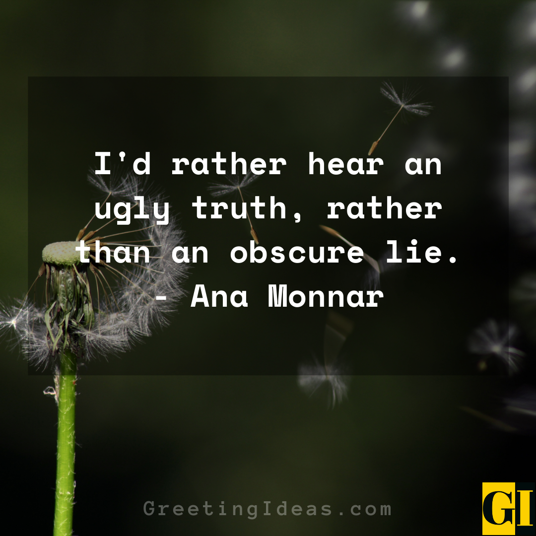 Bitter Truth Quotes Greeting Ideas 2 1