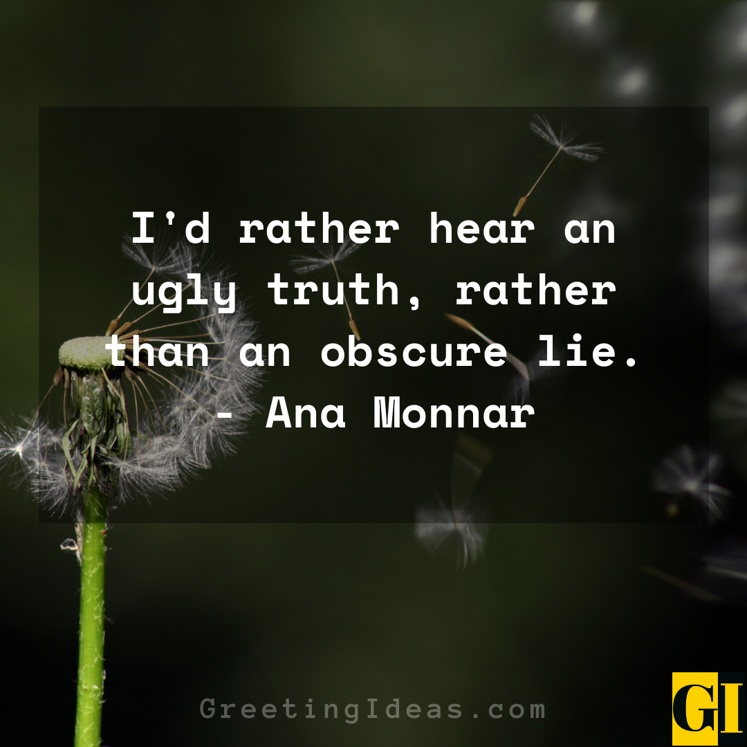 Best Bitter Truth Quotes About Life Love And Friendship