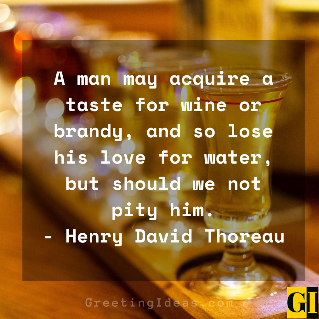 Top Memorable and Funny Brandy Quotes and Sayings