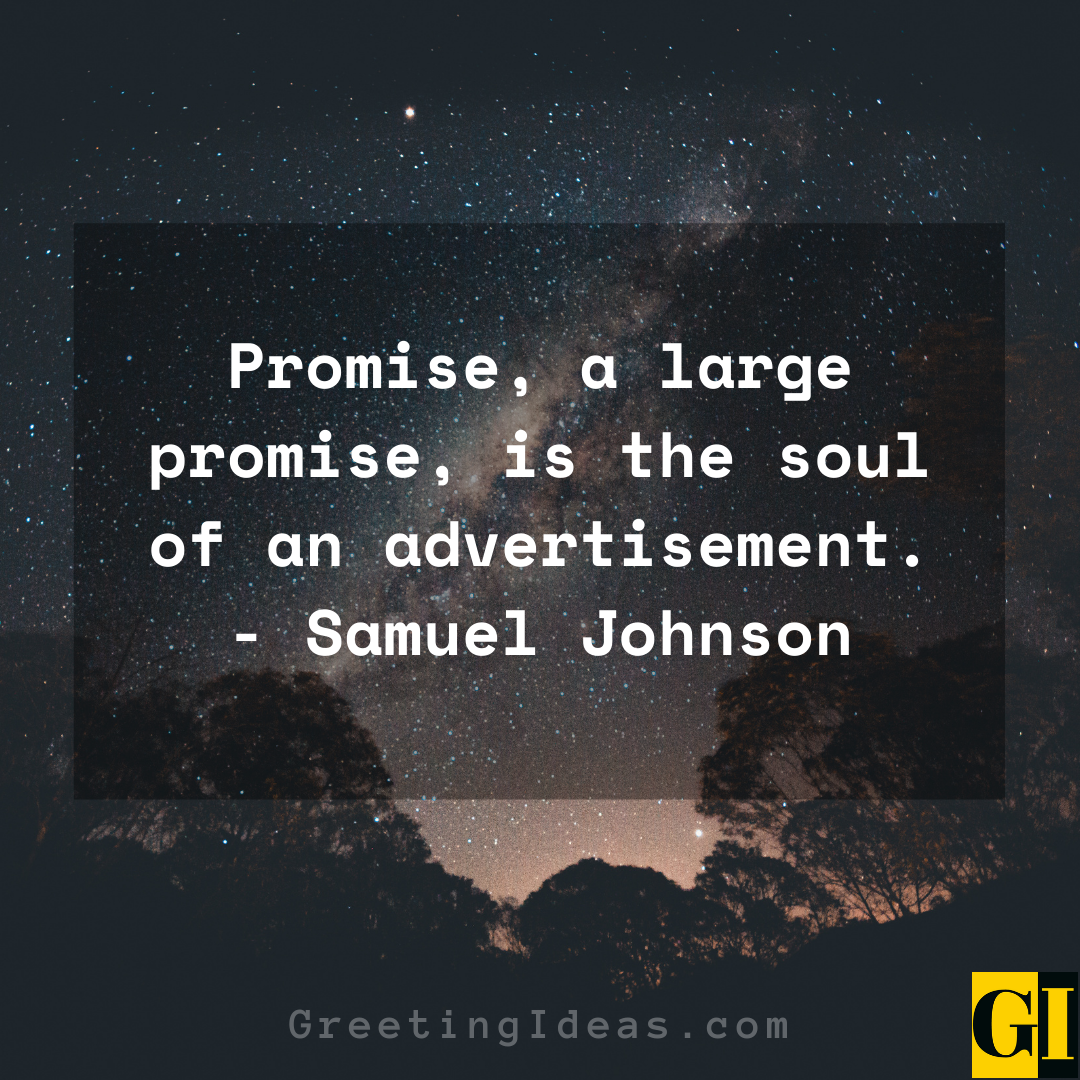 Advertising Quotes Greeting Ideas 6