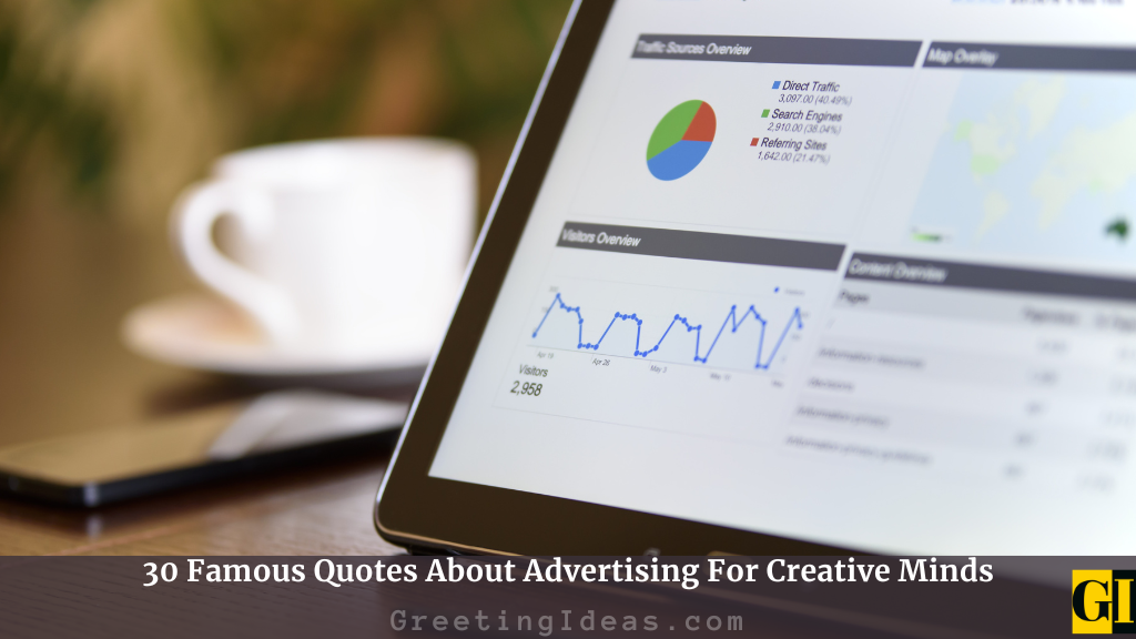 Quotes About Advertising