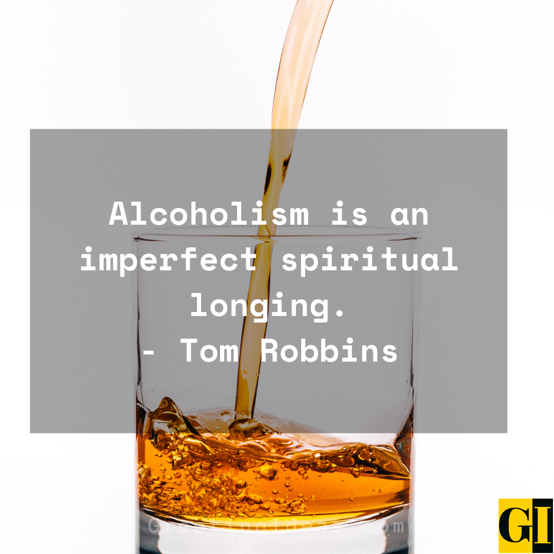 Alcoholism Quotes Greeting Ideas 5