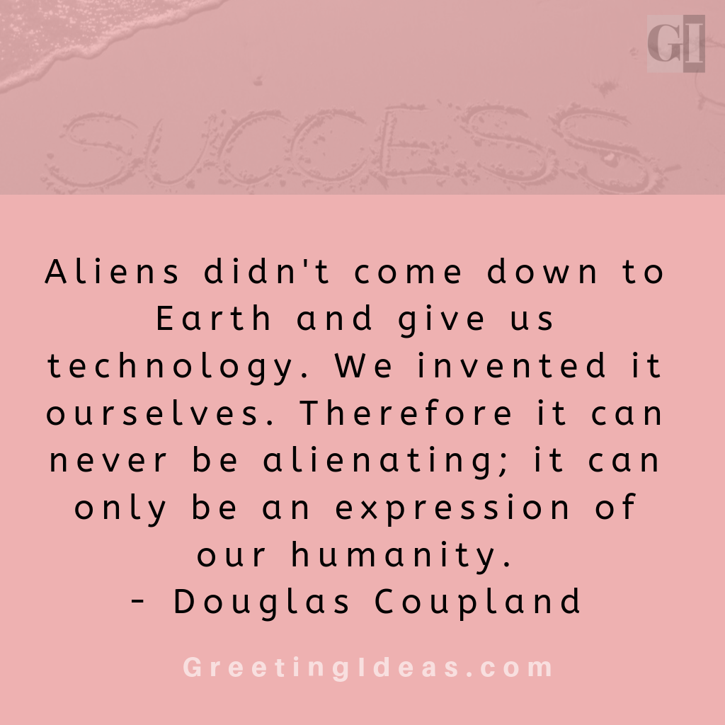 10 Best and Famous Alien Quotes, Sayings and Images