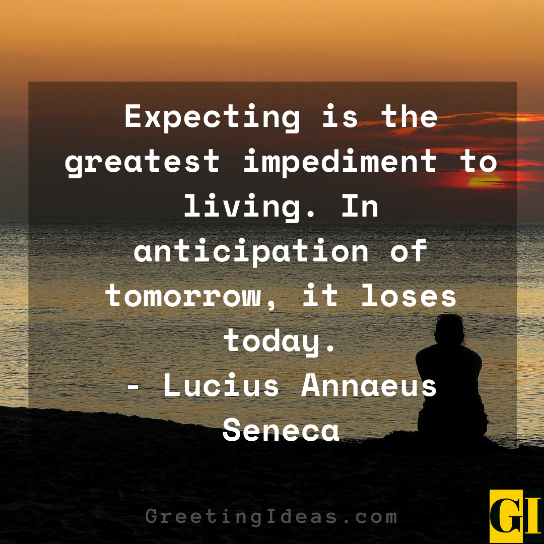 Anticipation Quotes Greeting Ideas 2