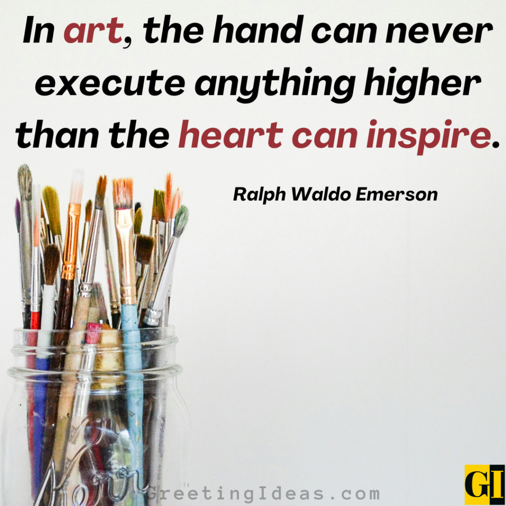 Art Quotes Images Greeting Ideas 4