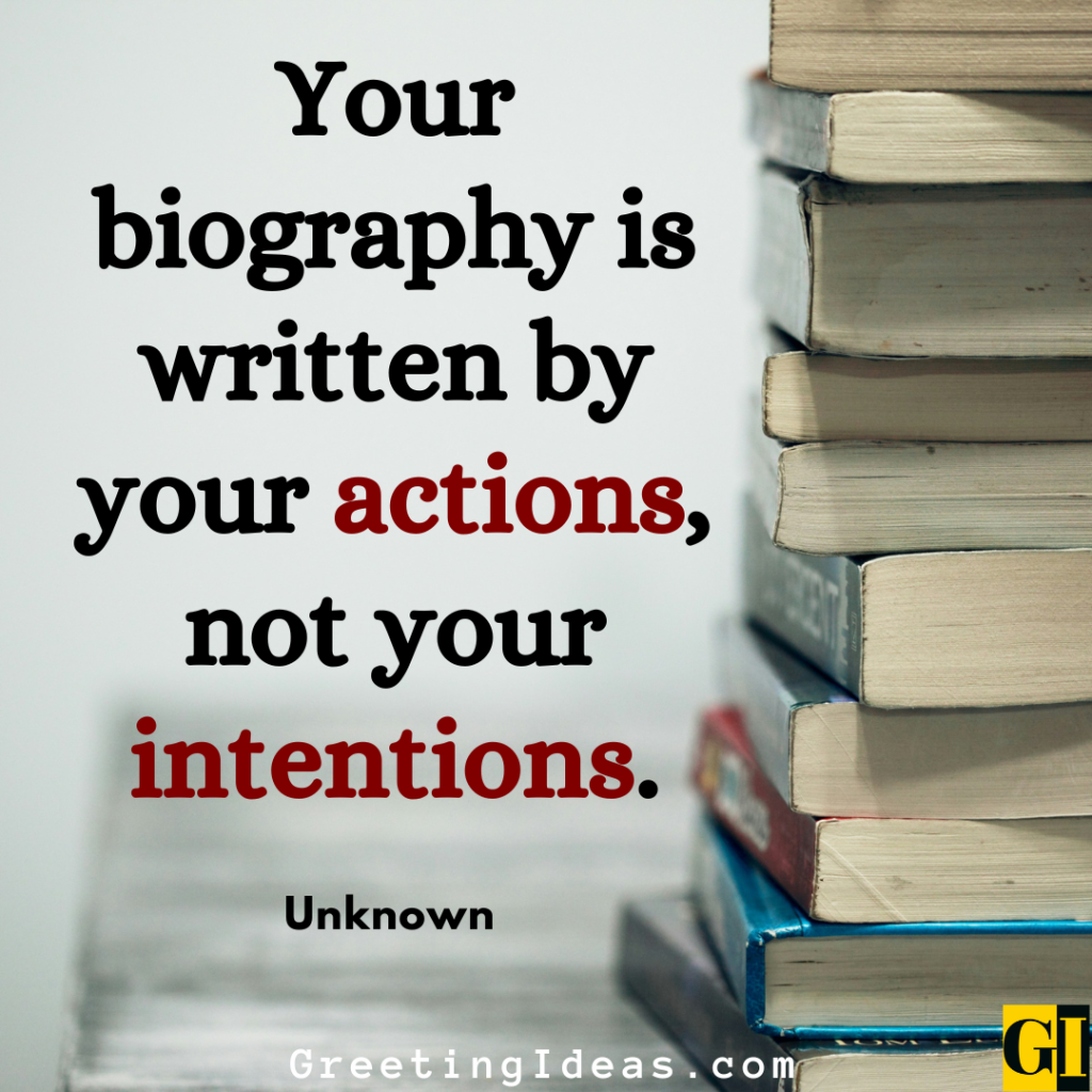 Biography Quotes Images Greeting Ideas 5