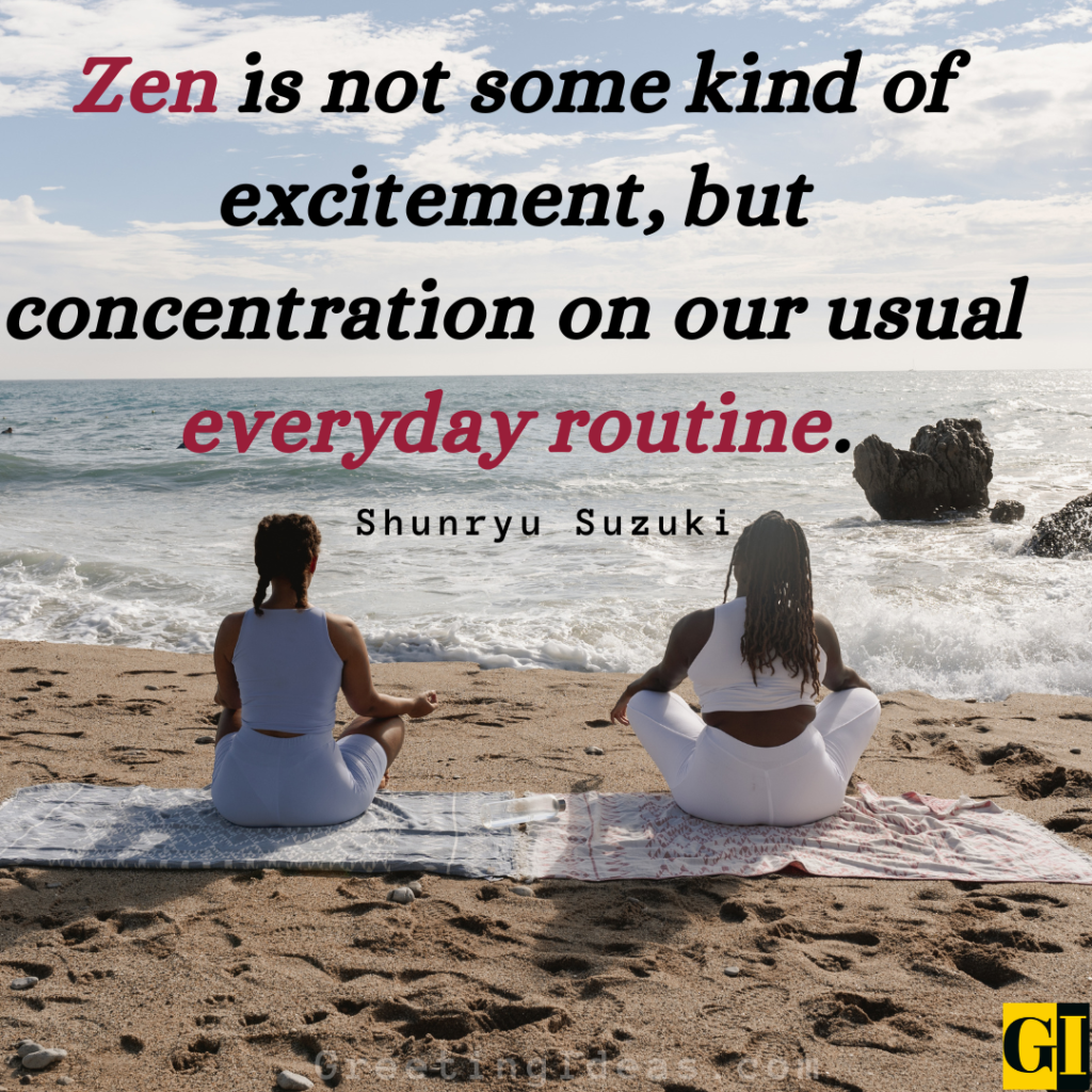 Zen Quotes Images Greeting Ideas 2