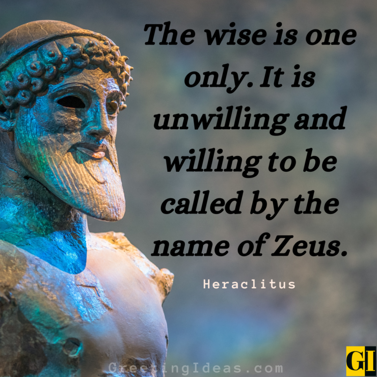 40 Best Zeus Quotes Sayings On Greek Mythology 6881