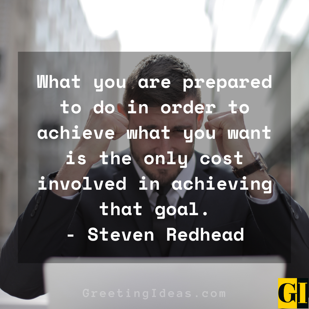 40 Famous Achieve Quotes on Dreams, Goals, Target and Belief