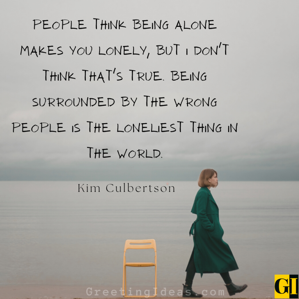 Alone Quotes Images Greeting Ideas 5