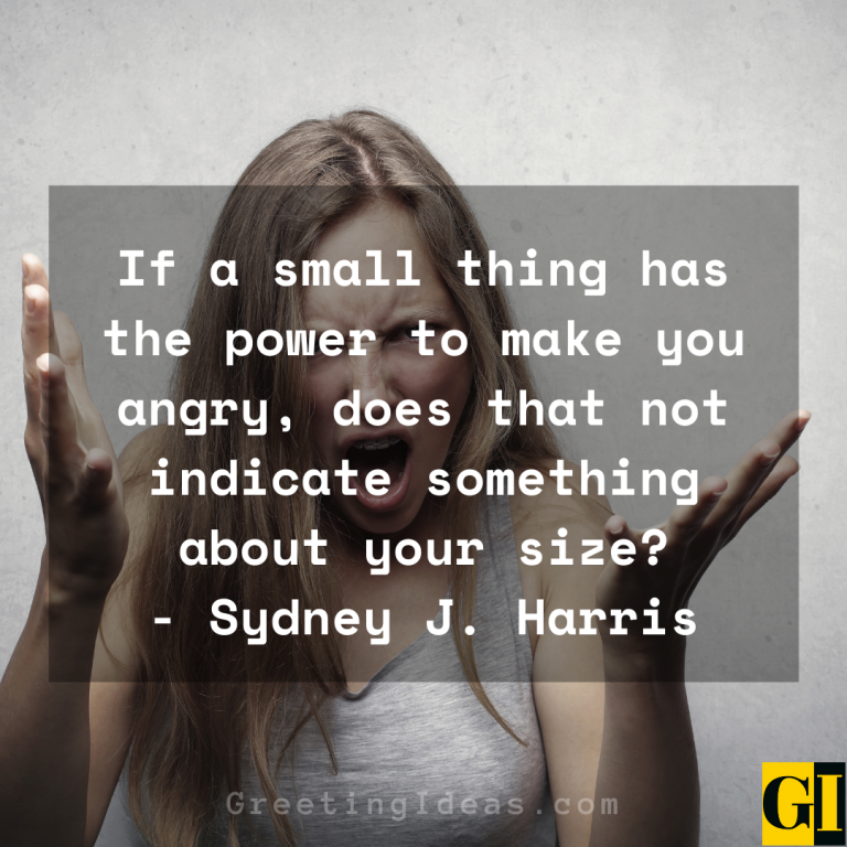 Buddha Quote on Anger