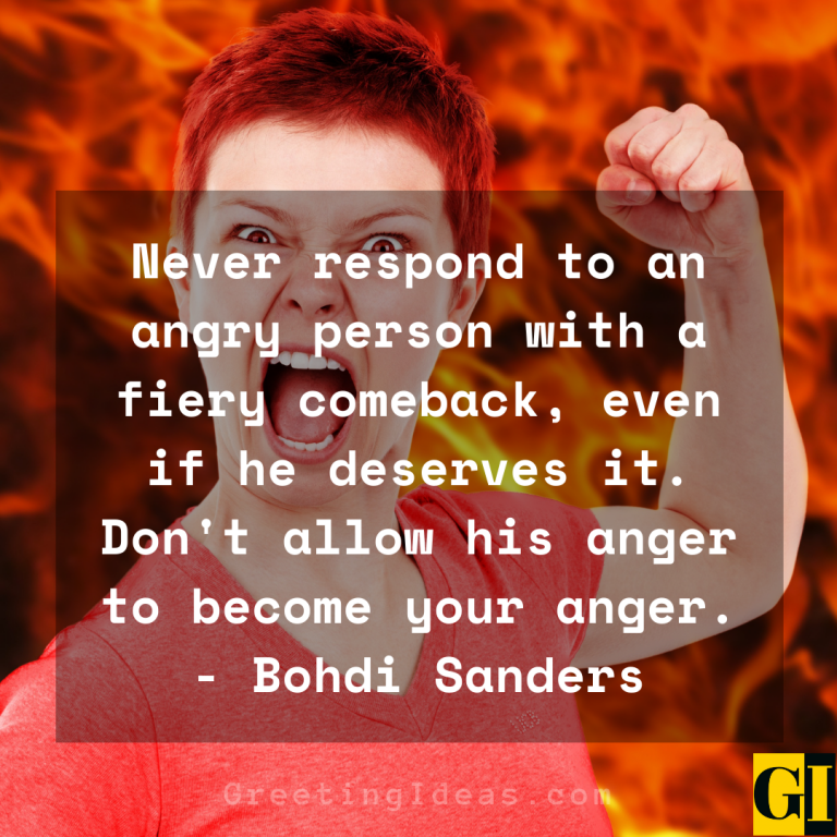 50 Most Famous Anger Quotes On Love Life And Relationship 8045