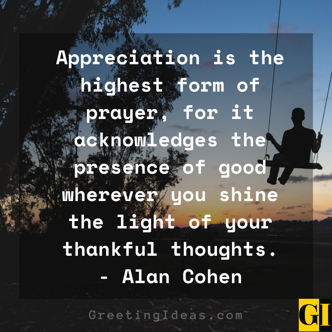 Appreciation Quotes Greeting Ideas 3