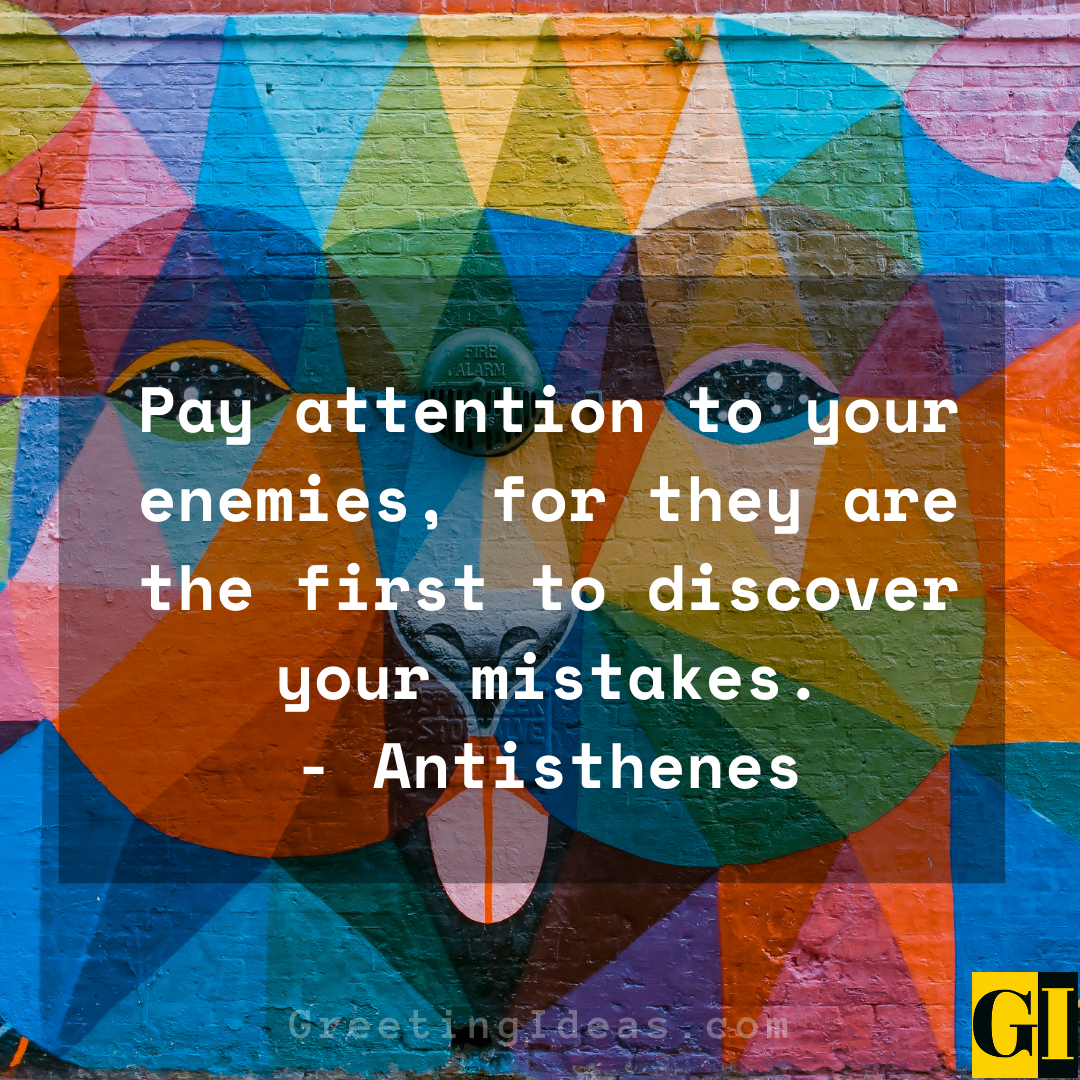 Attention Quotes Greeting Ideas 4
