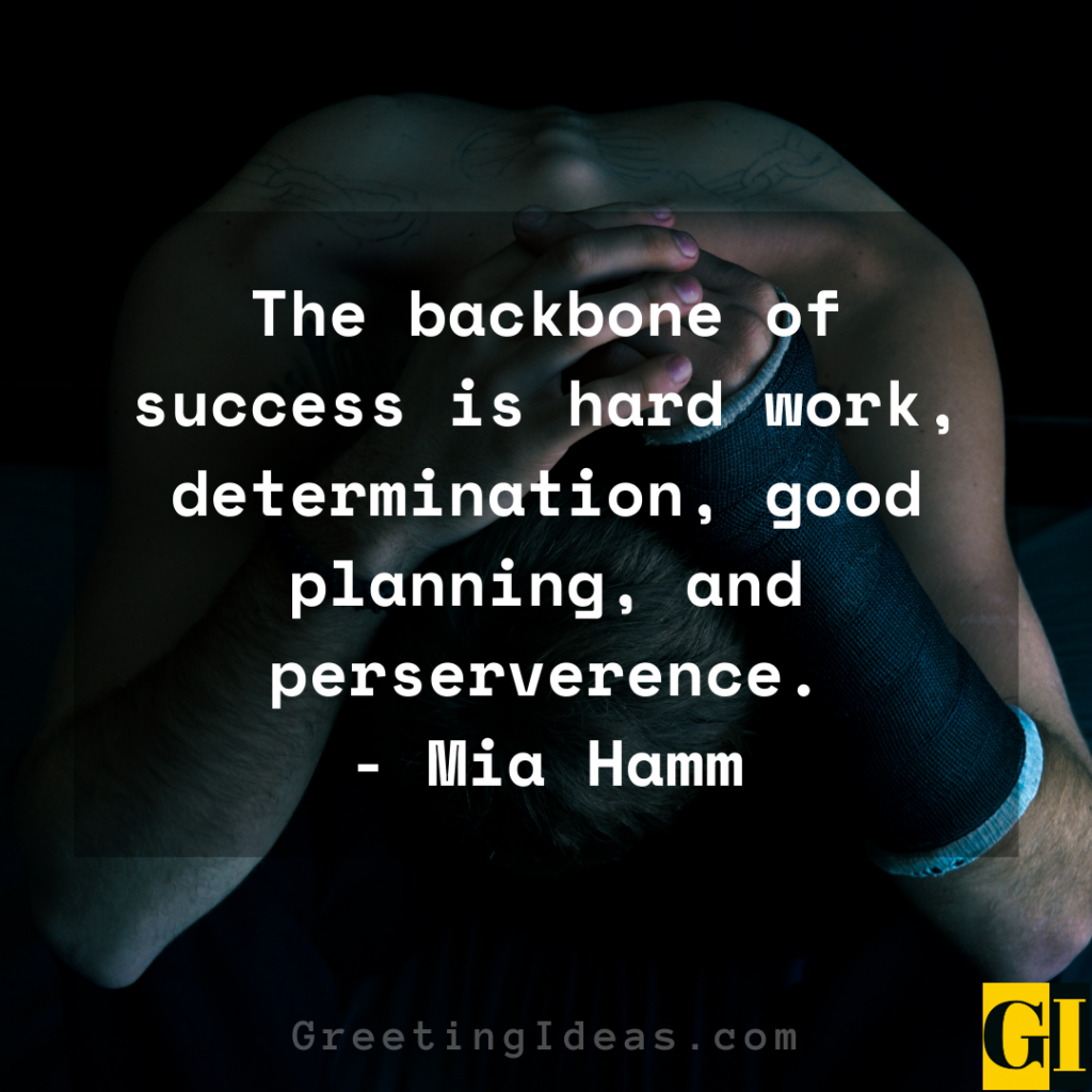 30 Top Backbone Quotes and Sayings on Strength, Relationship