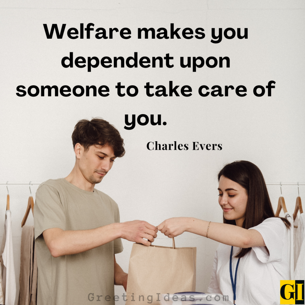 Welfare Quotes Images Greeting Ideas 1 2
