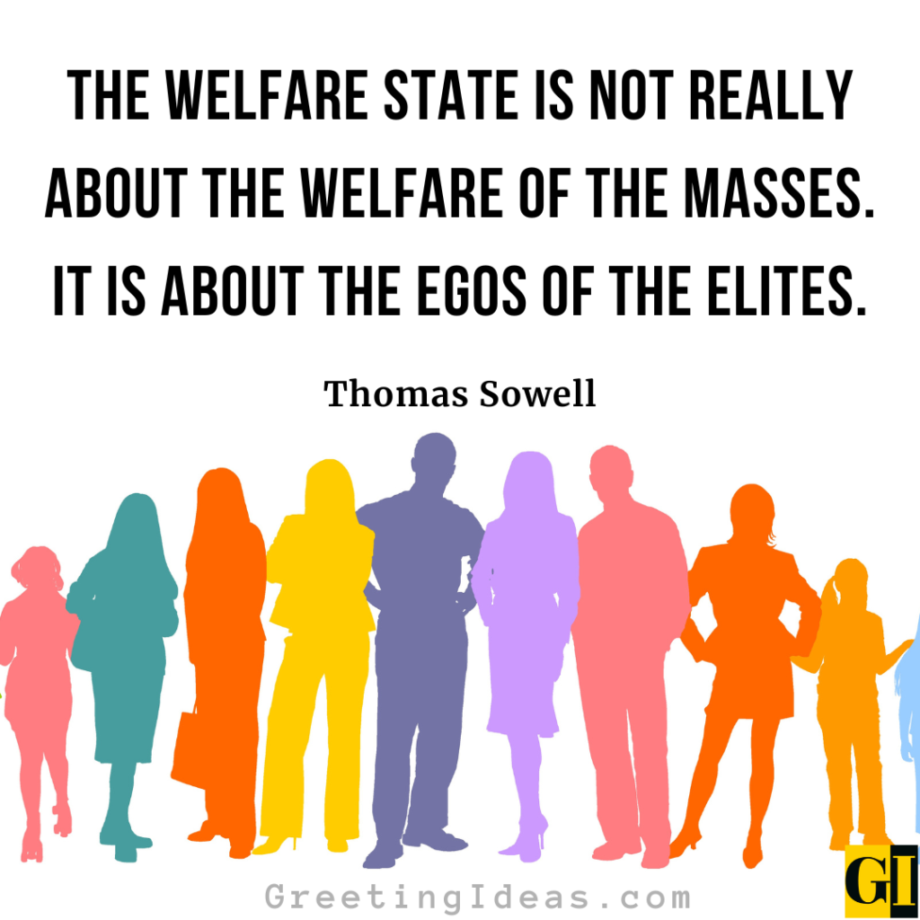 40 Inspirational Welfare Quotes On Social Issues