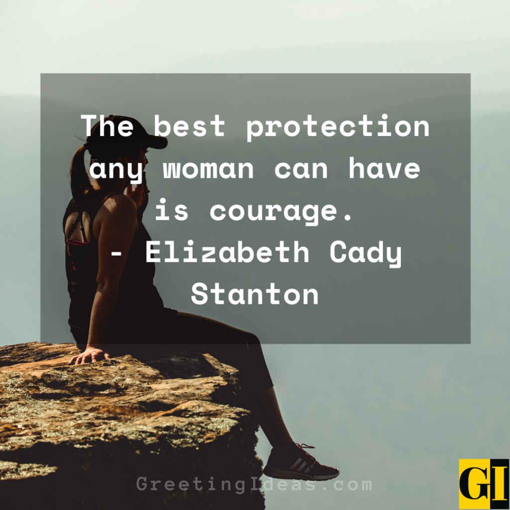 30 Inspiring and Wisdom filled Womanly Quotes and Sayings