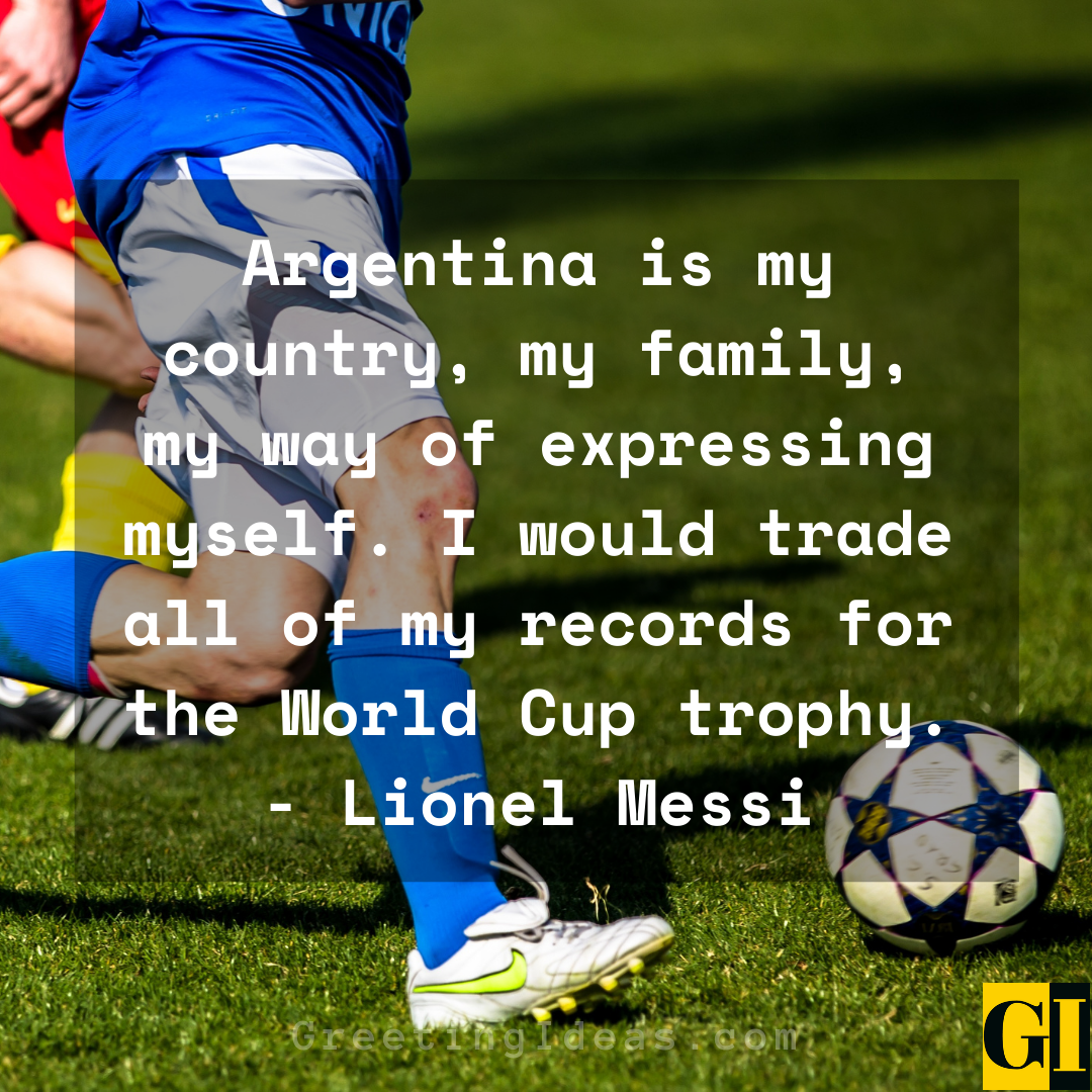 World Cup Quotes Greeting Ideas 1