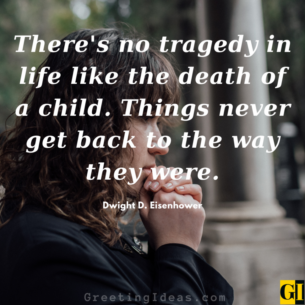 Young Death Quotes Images Greeting Ideas 1