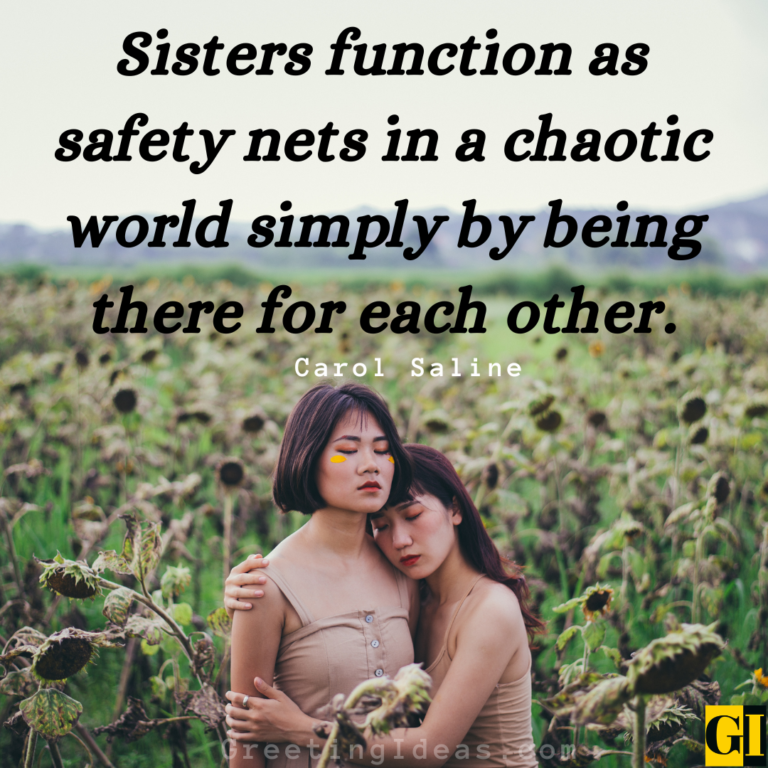 50 Best Happy Birthday To Younger Sister Quotes