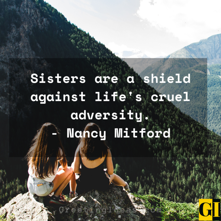 50 Best Happy Birthday To Younger Sister Quotes