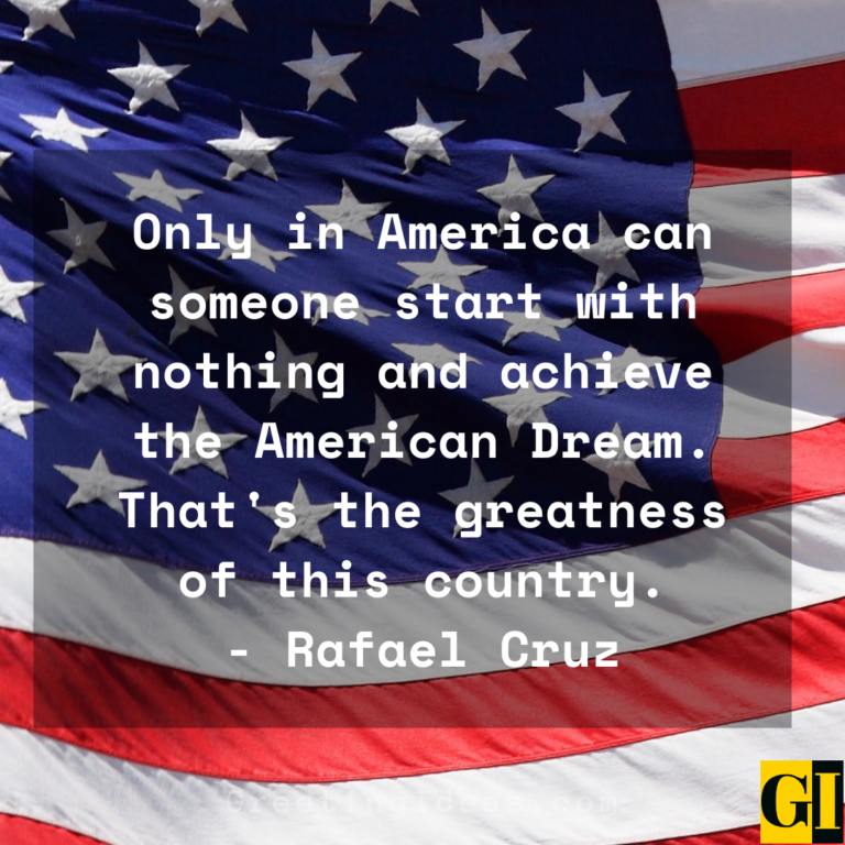 75 Patriotic America Quotes to Celebrate USA Memorial Day