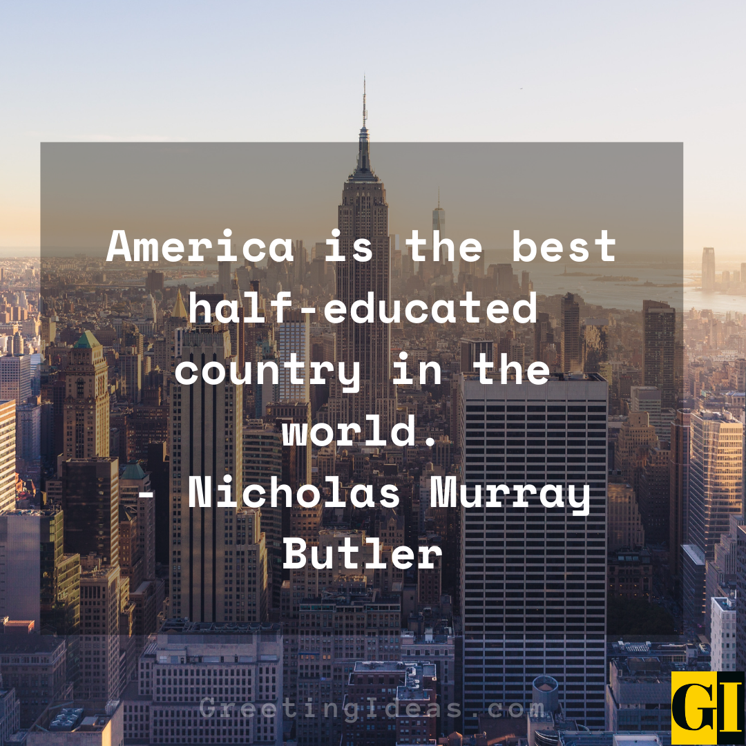 America Quotes Greeting Ideas 5