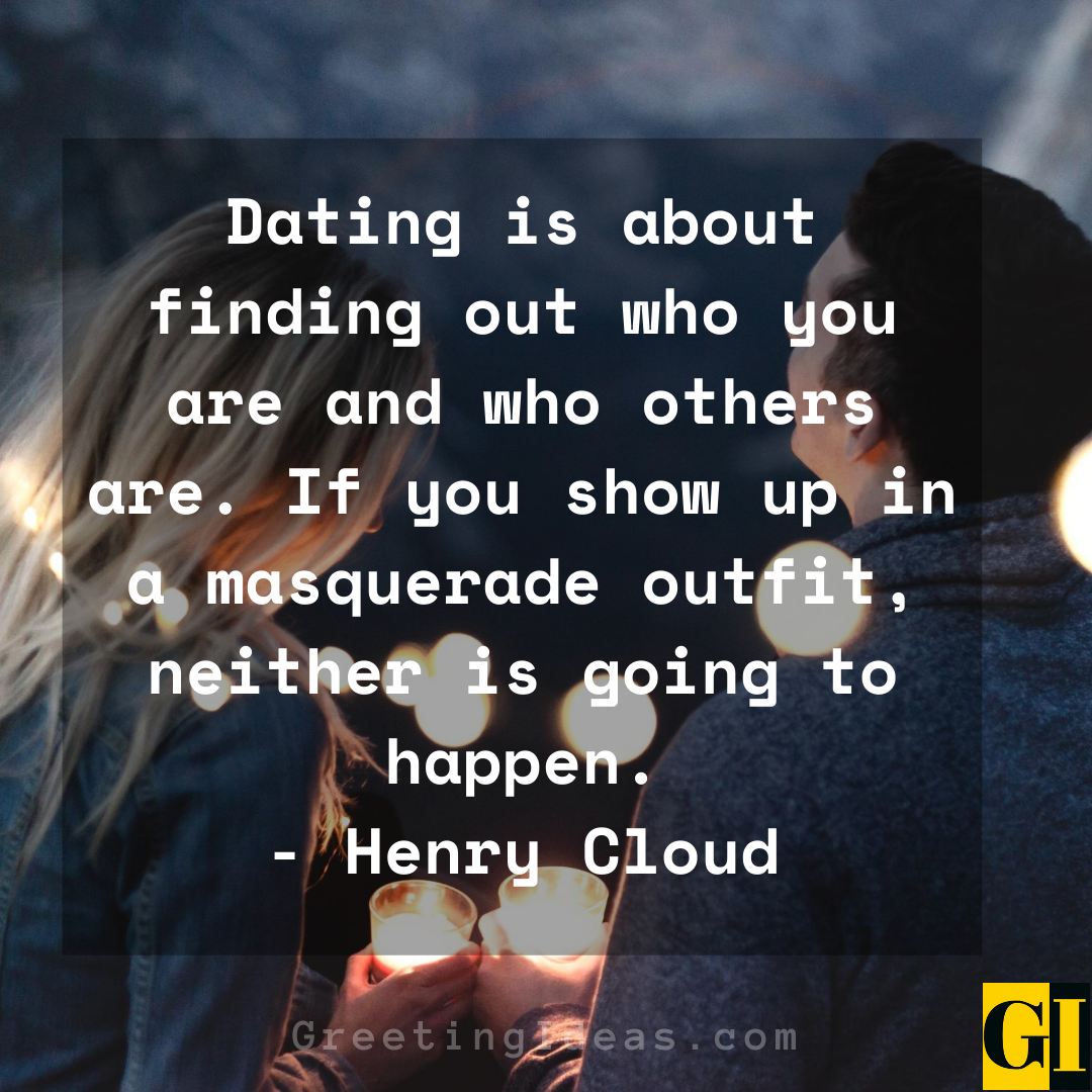 15 Romantic Date Quotes and Sayings of Love and Relating